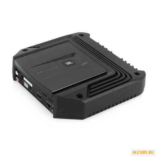 Автомобильный усилитель JBL
