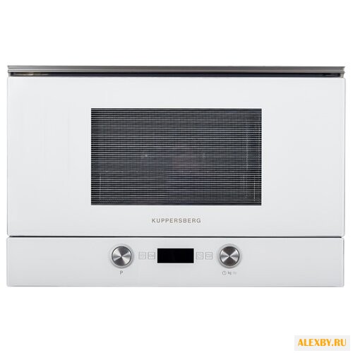 Микроволновая печь Kuppersberg