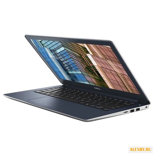 Ноутбук DELL Vostro 5370