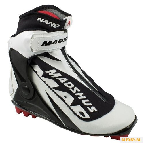 Ботинки для беговых лыж MADSHUS