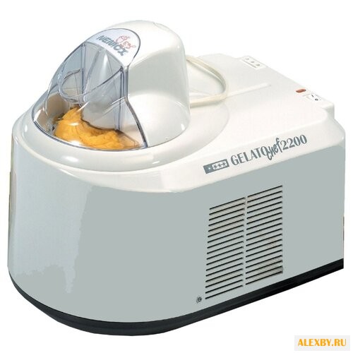 Мороженица Nemox Gelato chef 2200
