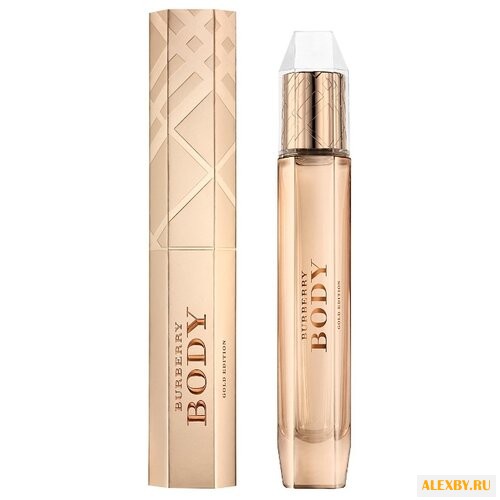 Burberry Body Rose Gold