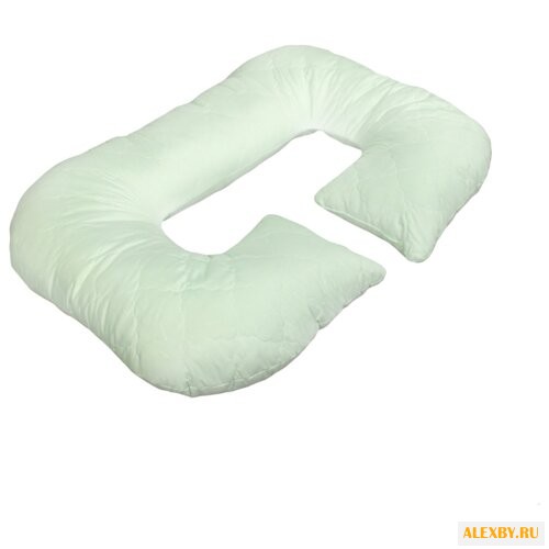 Подушка АльВиТек Бамбук-C