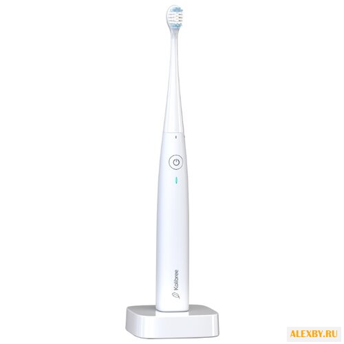 Электрическая зубная щетка