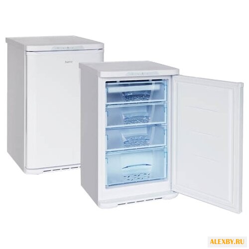 Морозильник Бирюса 148