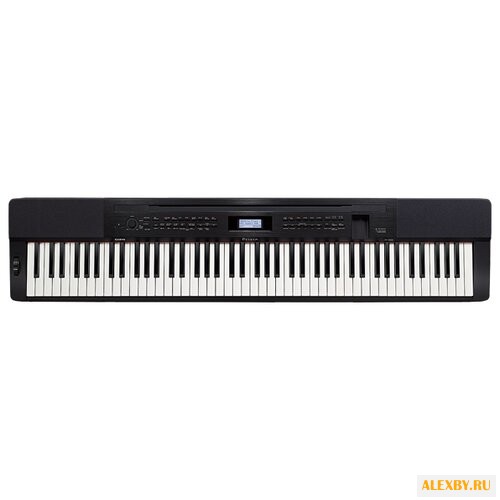Цифровое пианино CASIO PX-350M
