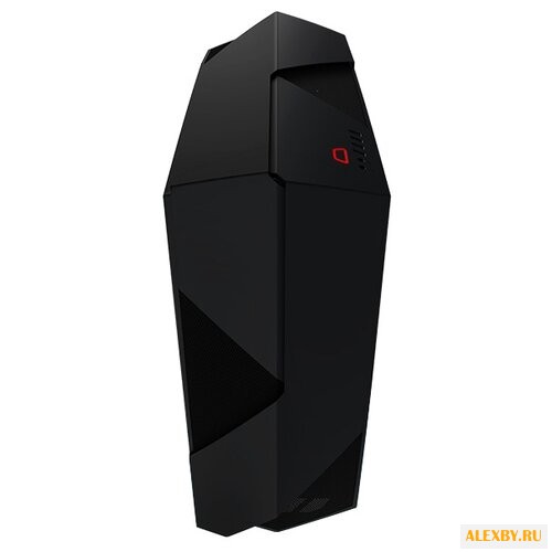 Компьютерный корпус NZXT Noctis