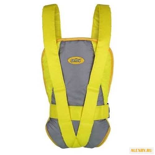 Рюкзак-переноска Selby Классик