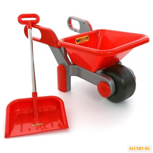 Набор Wader №446 38043