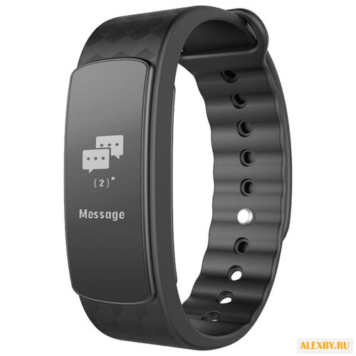 Браслет IWOWN i3 HR