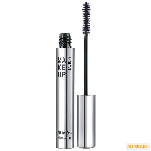Make up Factory тушь для ресниц