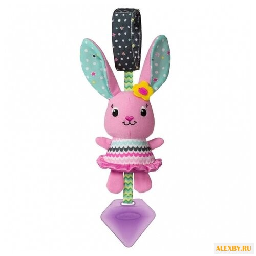 Подвесная игрушка Infantino