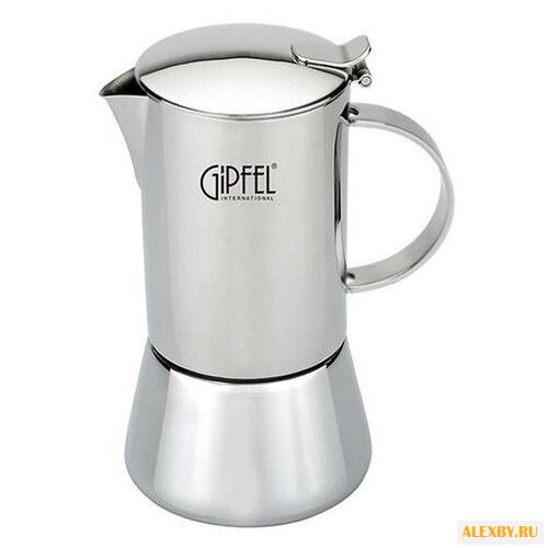 Кофеварка GiPFEL Isabella 7118