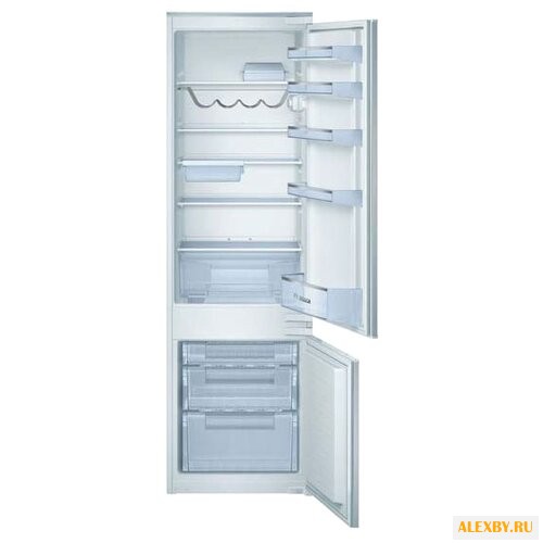 Встраиваемый холодильник Bosch