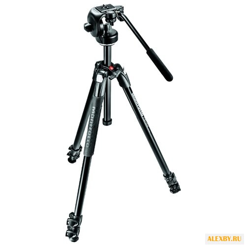 Штатив Manfrotto MK290XTA3-2W