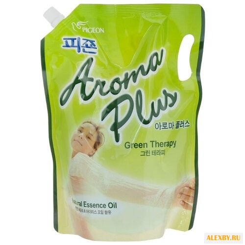 Концентрированный кондиционер