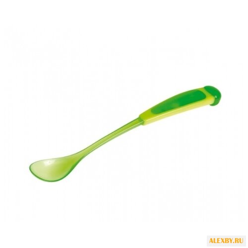 Ложка с длинной ручкой Canpol