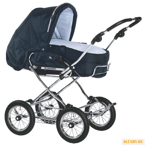 Универсальная коляска Hesba
