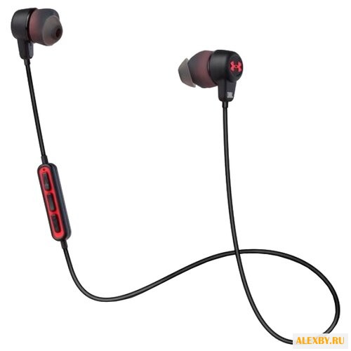 Наушники JBL Under Armour