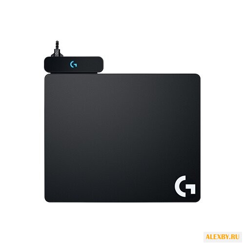 Коврик Logitech G Powerplay