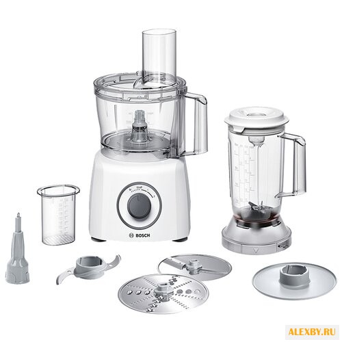 Комбайн Bosch MultiTalent 3 MCM