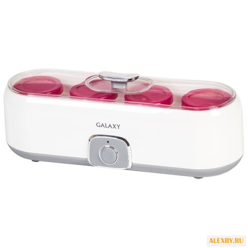 Йогуртница Galaxy GL2696