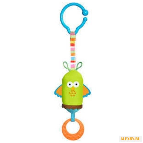 Подвесная игрушка Tiny Love