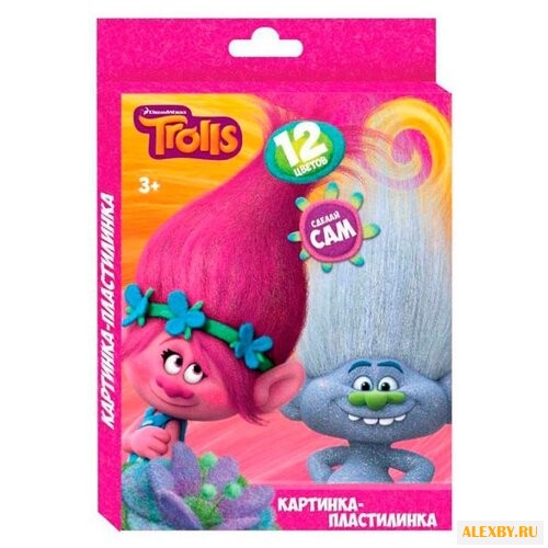 Пластилин CENTRUM