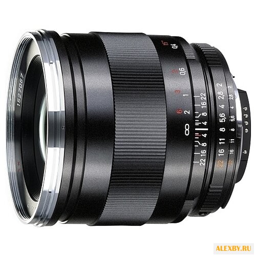 Объектив Zeiss Distagon T* 2 25