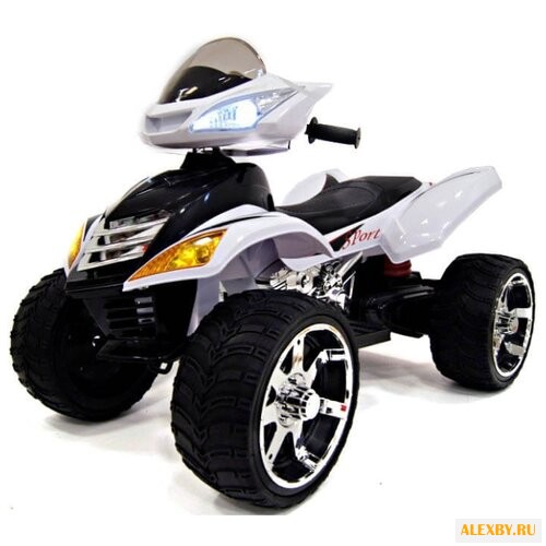 RiverToys Квадроцикл Е005КХ