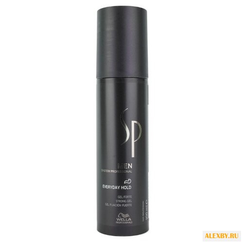 SYSTEM PROFESSIONAL Men гель