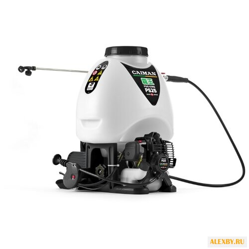 Бензиновый опрыскиватель Caiman