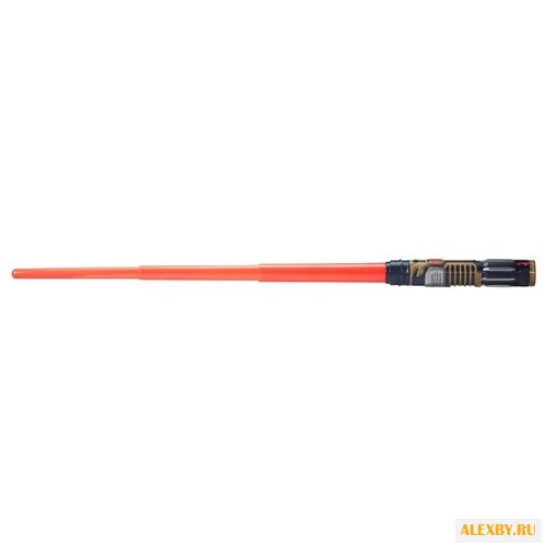 Вращающийся Световой меч со