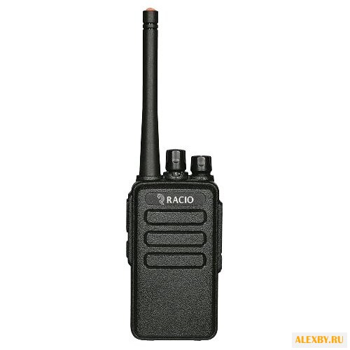 Рация RACIO R300