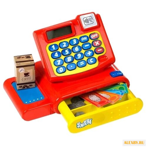 Касса HTI Smart 1684309