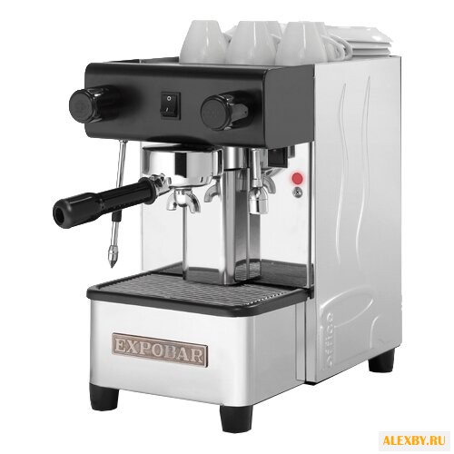 Кофеварка рожковая Expobar