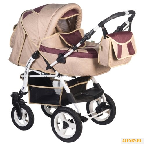 Коляска-трансформер Babyhit