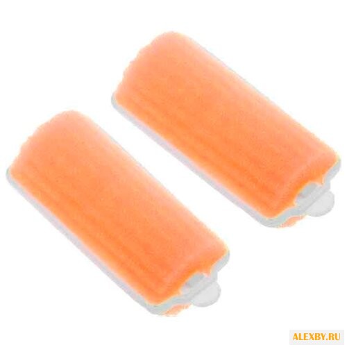 Мягкие бигуди DEWAL DBP25 25 мм