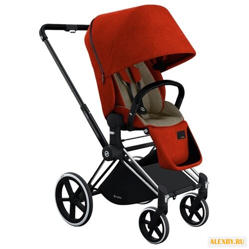 Универсальная коляска Cybex