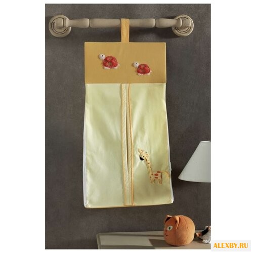 Купить Kidboo Прикроватная сумка My