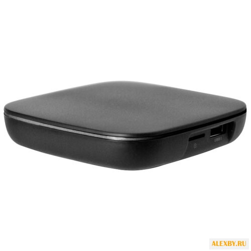 Медиаплеер iconBIT Movie ONE