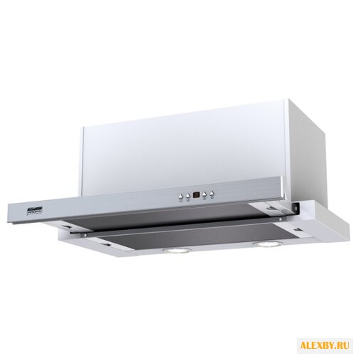 Встраиваемая вытяжка Kronasteel