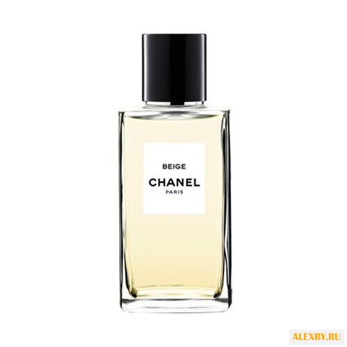 Chanel Beige Eau de Toilette