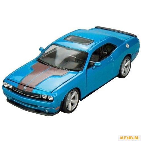 Легковой автомобиль Maisto