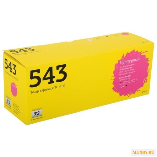 Картридж T2 TC-H543