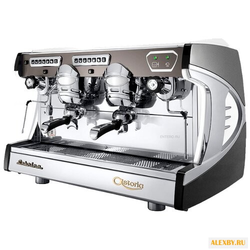 Кофеварка рожковая C.M.A.