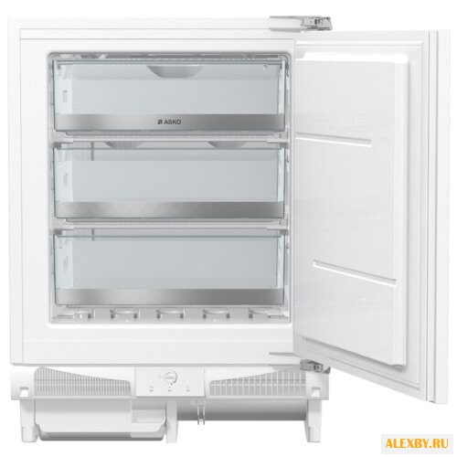 Купить Встраиваемый морозильник Asko