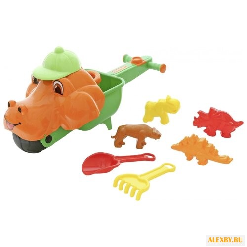 Набор Cavallino №342 35721