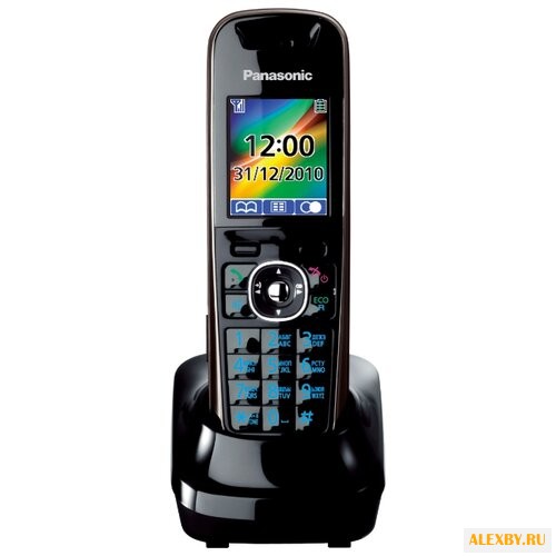 Купить Радиотелефон Panasonic KX-TGA850