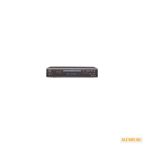 Купить DVD-плеер Denon DCD-1600